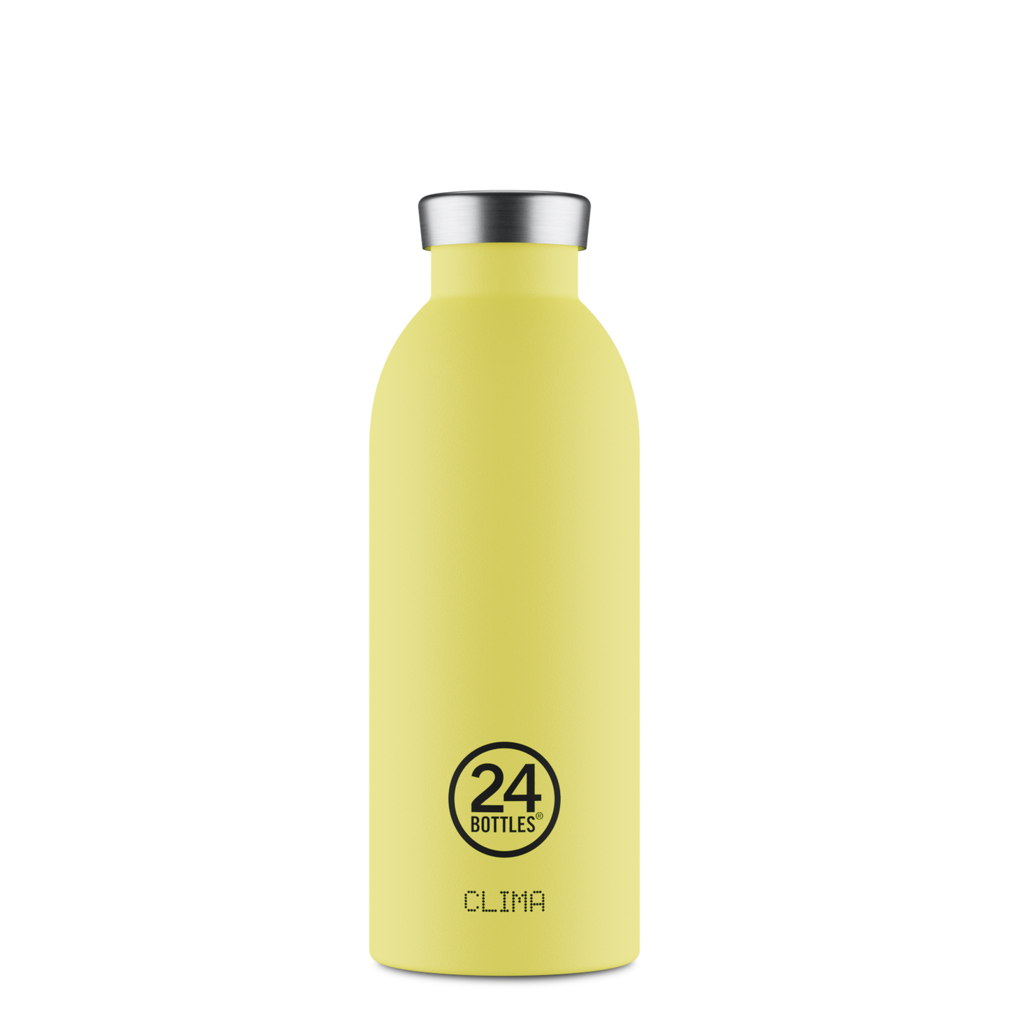 Bouteilles Isothermes Clima Bottle  500 ml - 24Bottles