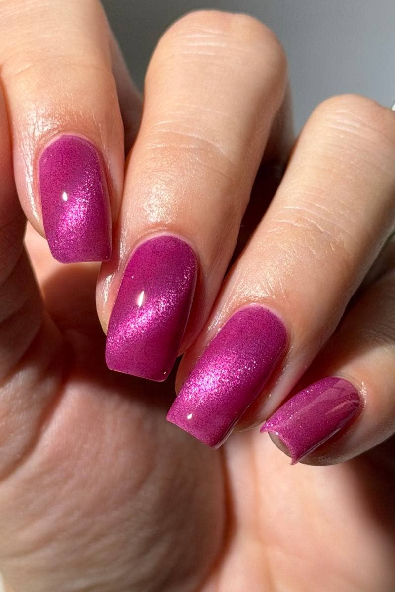 Vernis à ongles ''Head over Heels'' Nail Polish - Cirque Colors