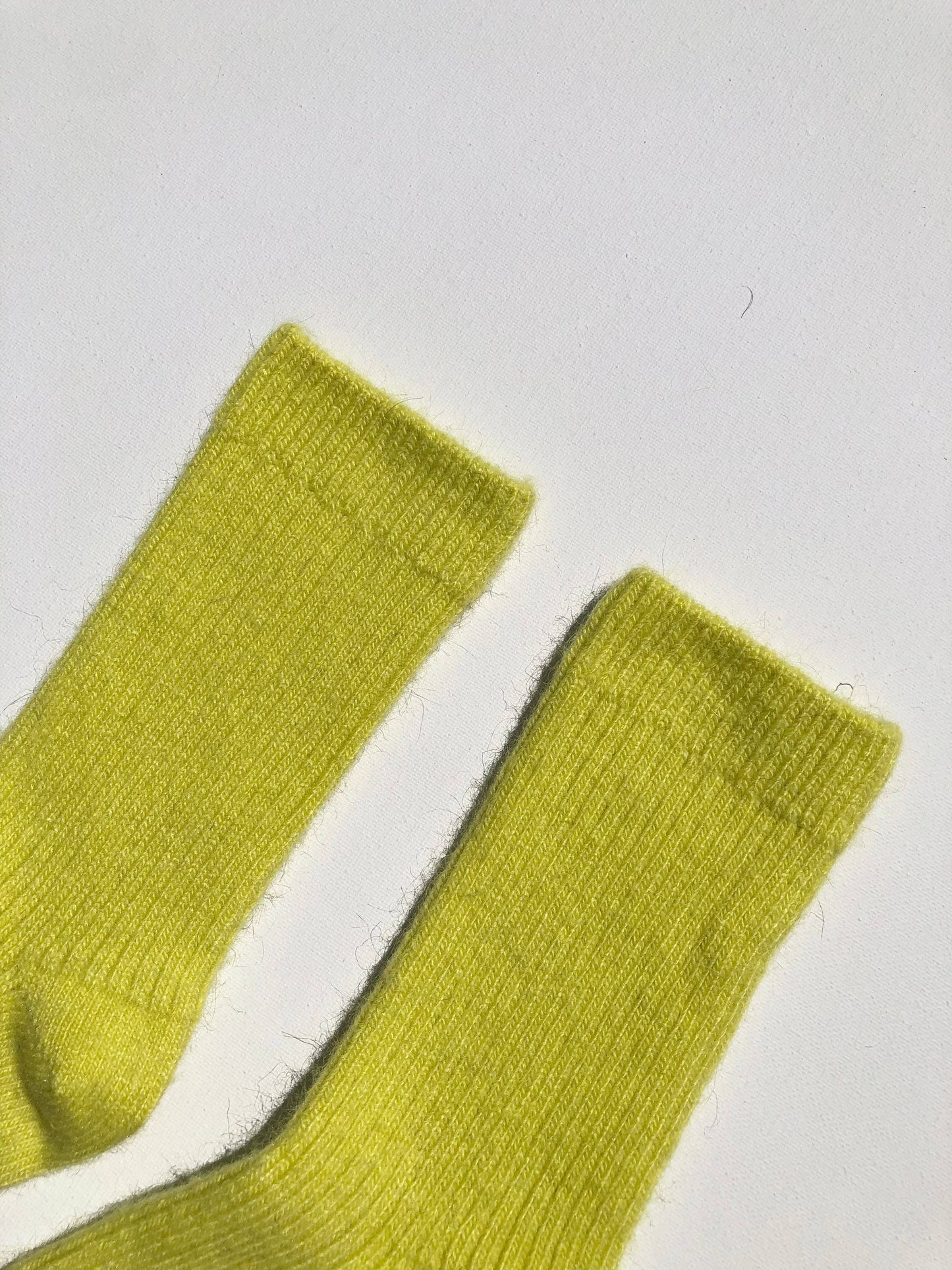 Chaussettes Angora Socks - Billy Bamboo