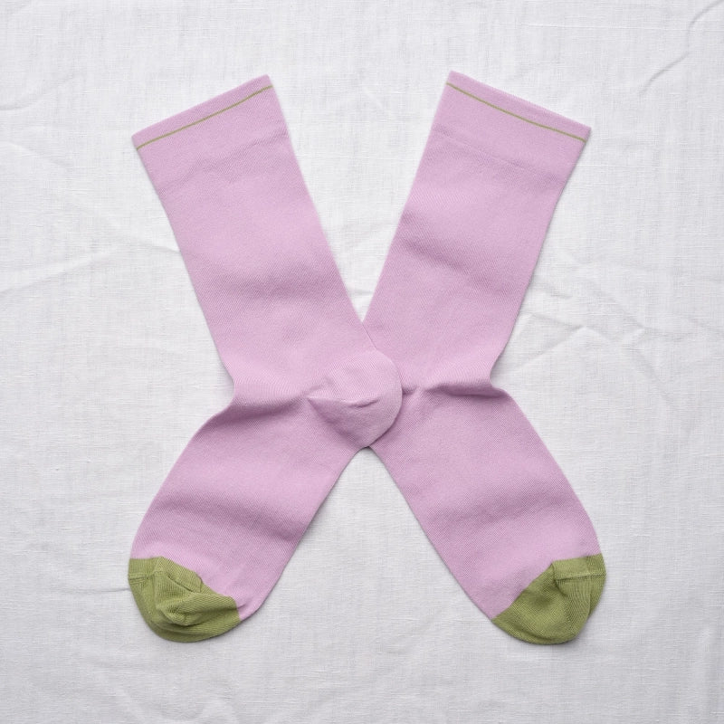 Collection Chaussettes - Bonne Maison