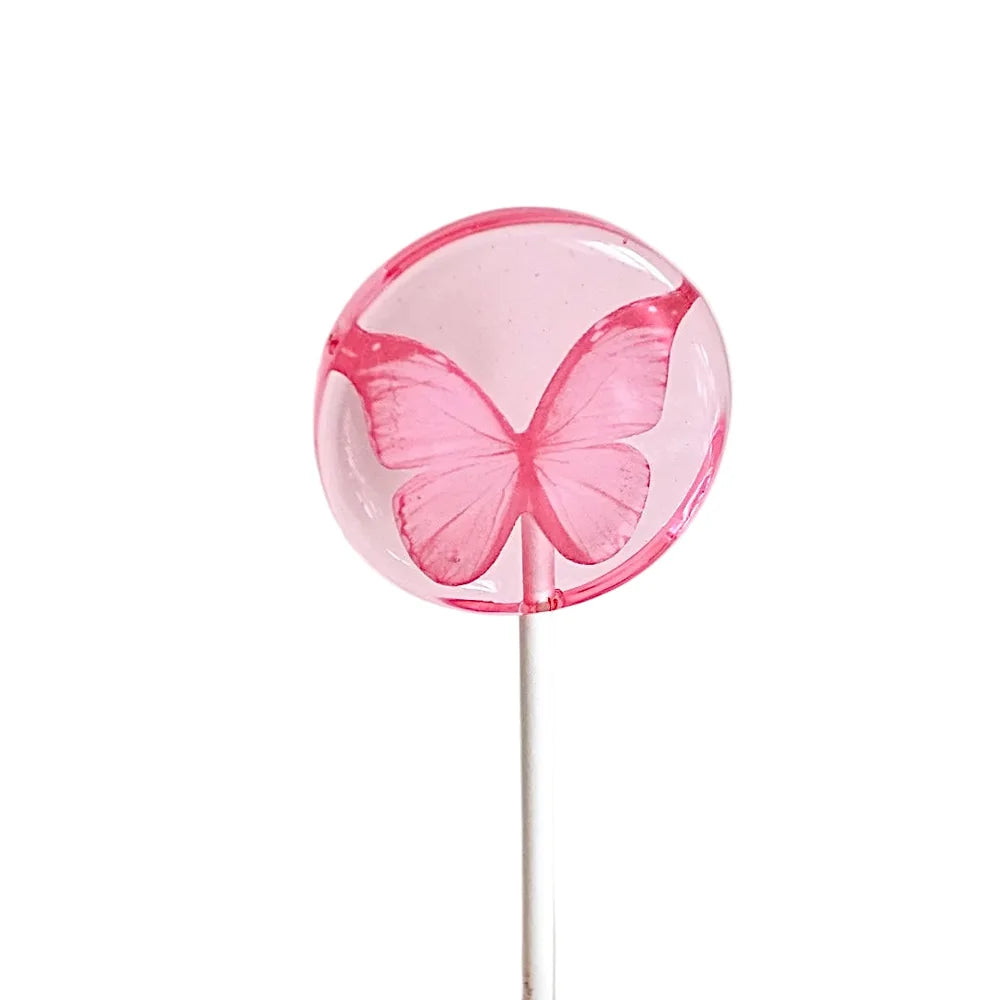 Sucette sans sucre - Sugar free Lollipop - Candylabs