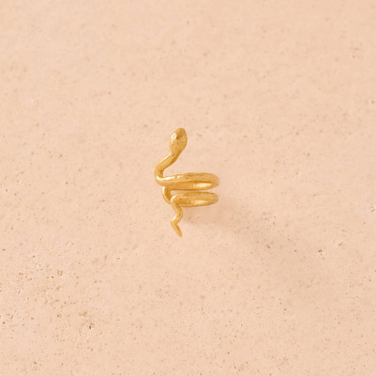 Boucle Talaia Ear Cuff - Agapée
