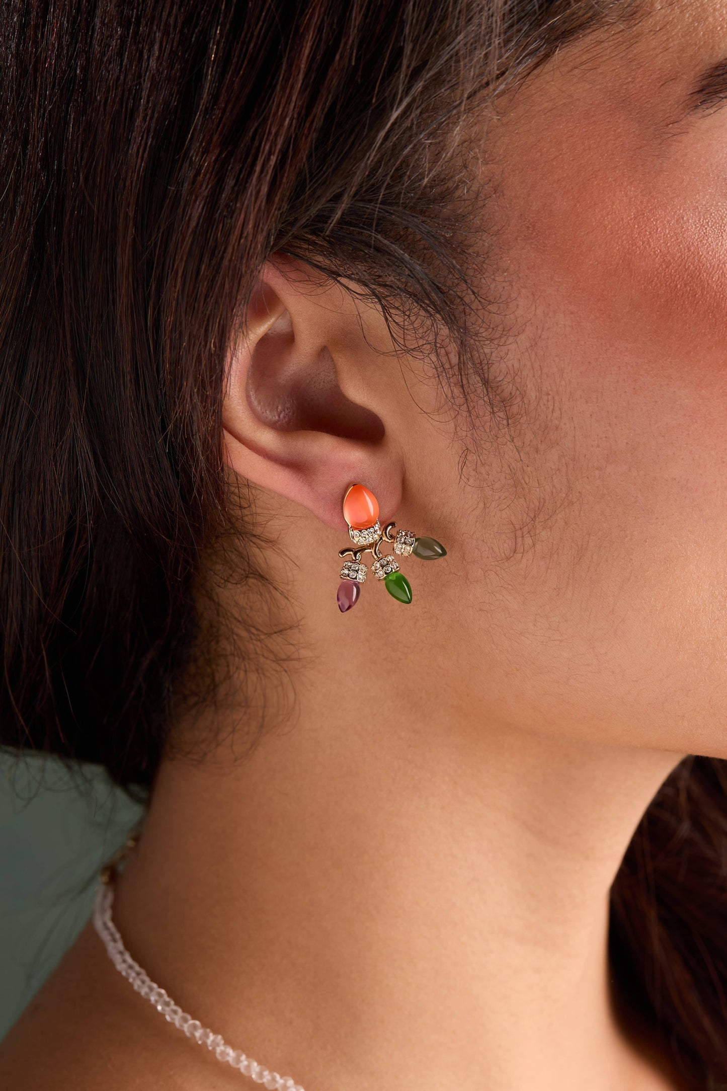 Boucles Lumieres de Noel - Alex and Ani