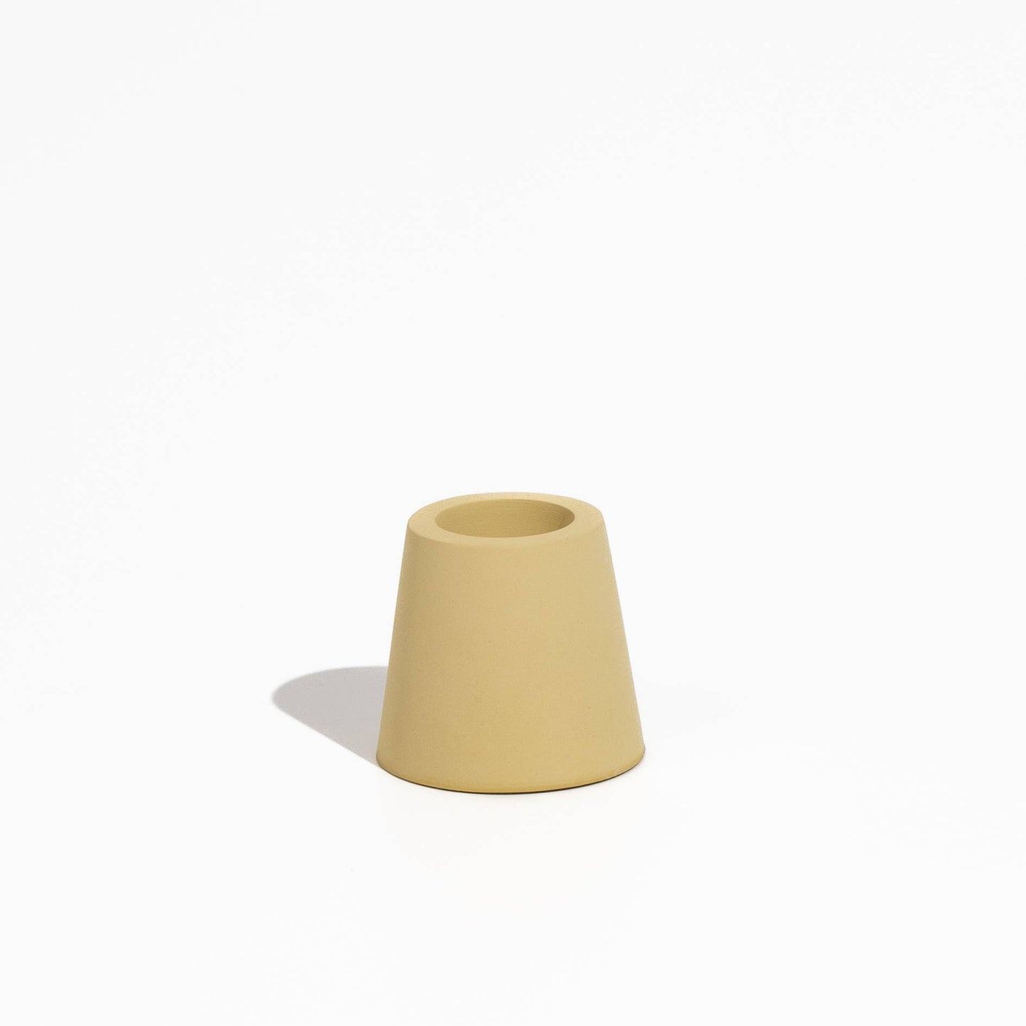 Bougeoirs Stump Candle Holder - YOD&CO