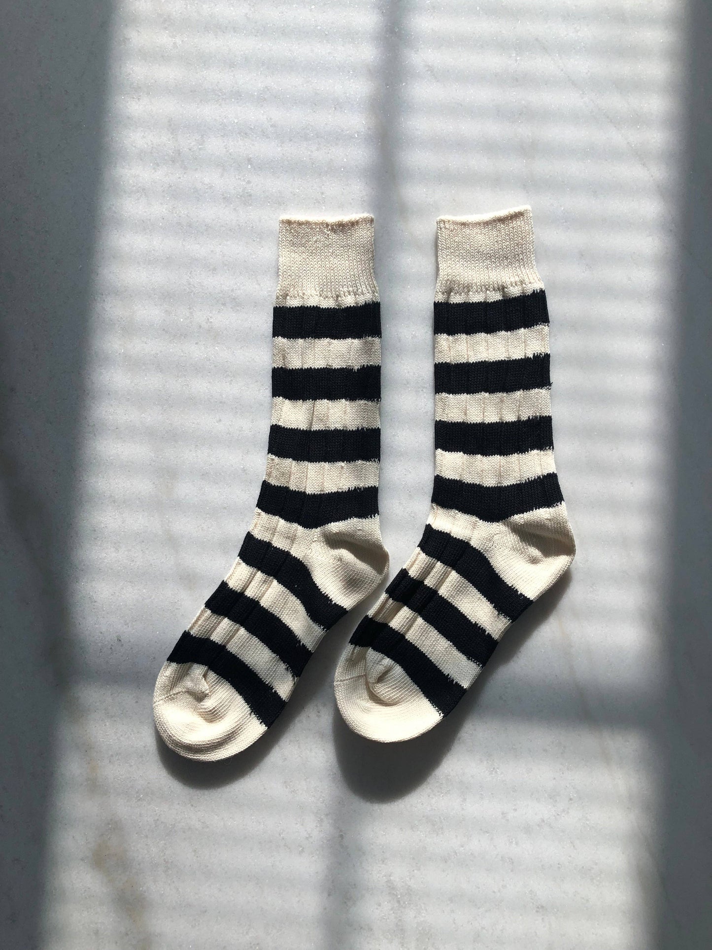 Chaussettes rayures / lignées - Billy Bamboo