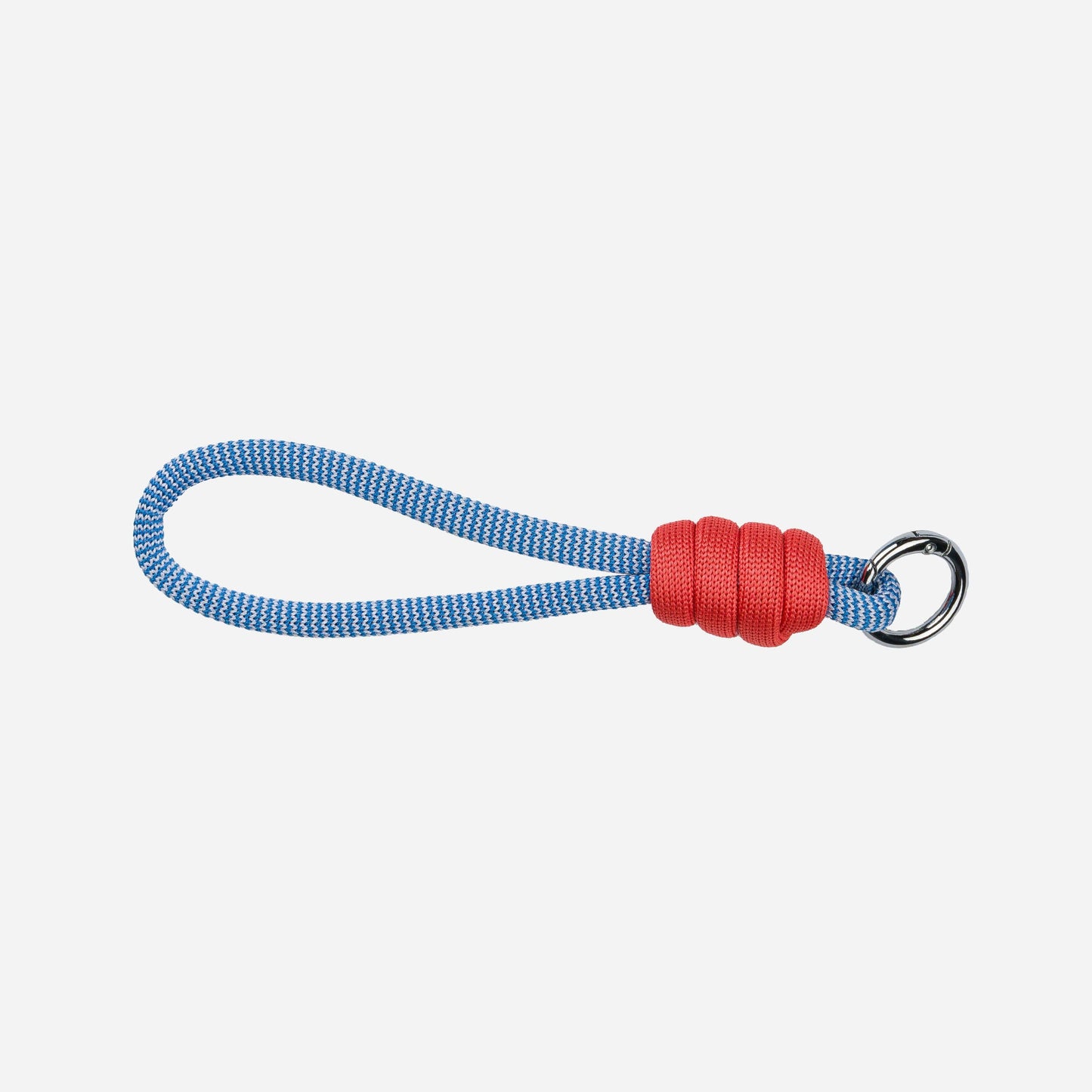 Porte-clés Colorblock Loop Keychain - Verloop