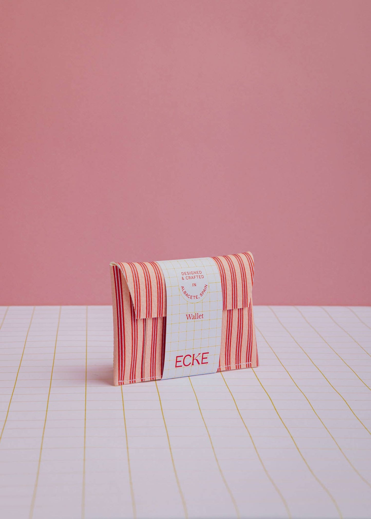 Porte-cartes - ECKE