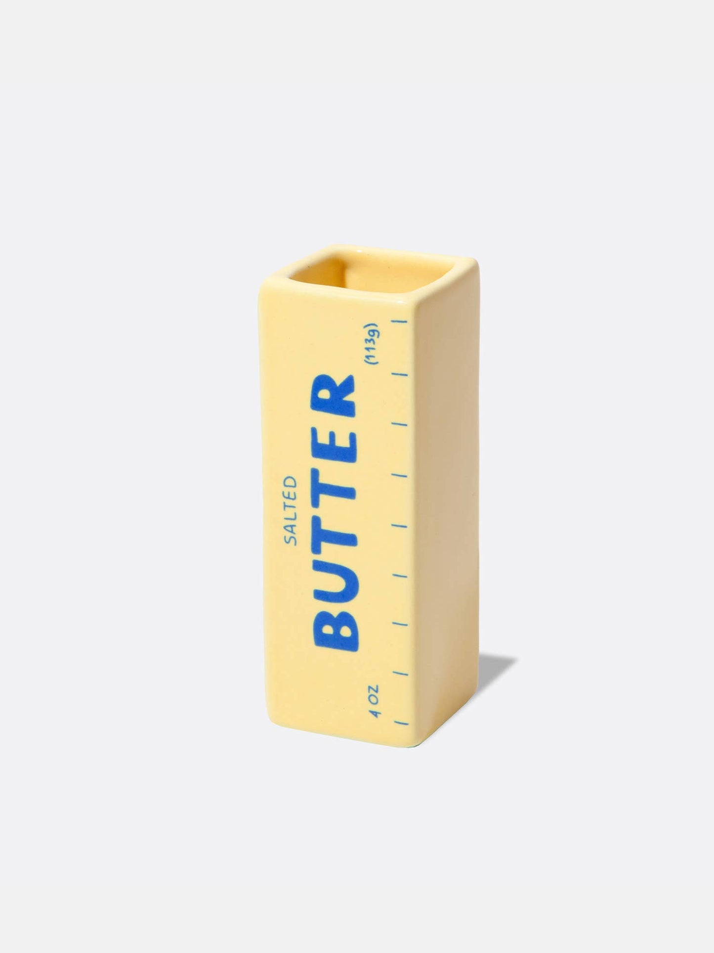 Mini Vase Butter - DOIY