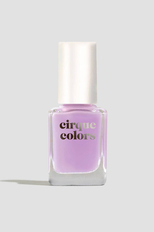 Vernis à ongles ''Lavender Sky'' Nail Polish - Cirque Colors