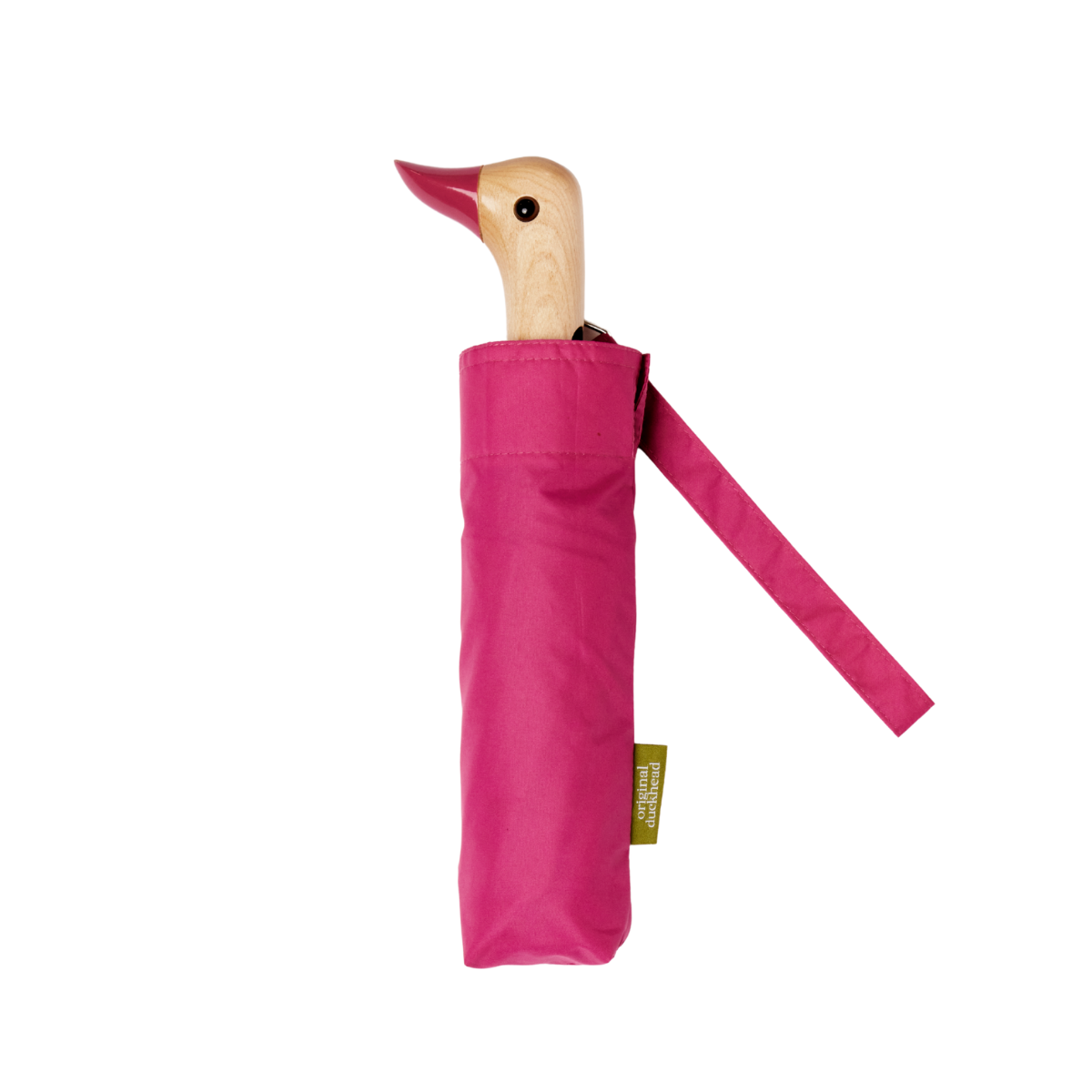 Parapluie Bonbon Fuchsia Umbrella - Original Duckhead
