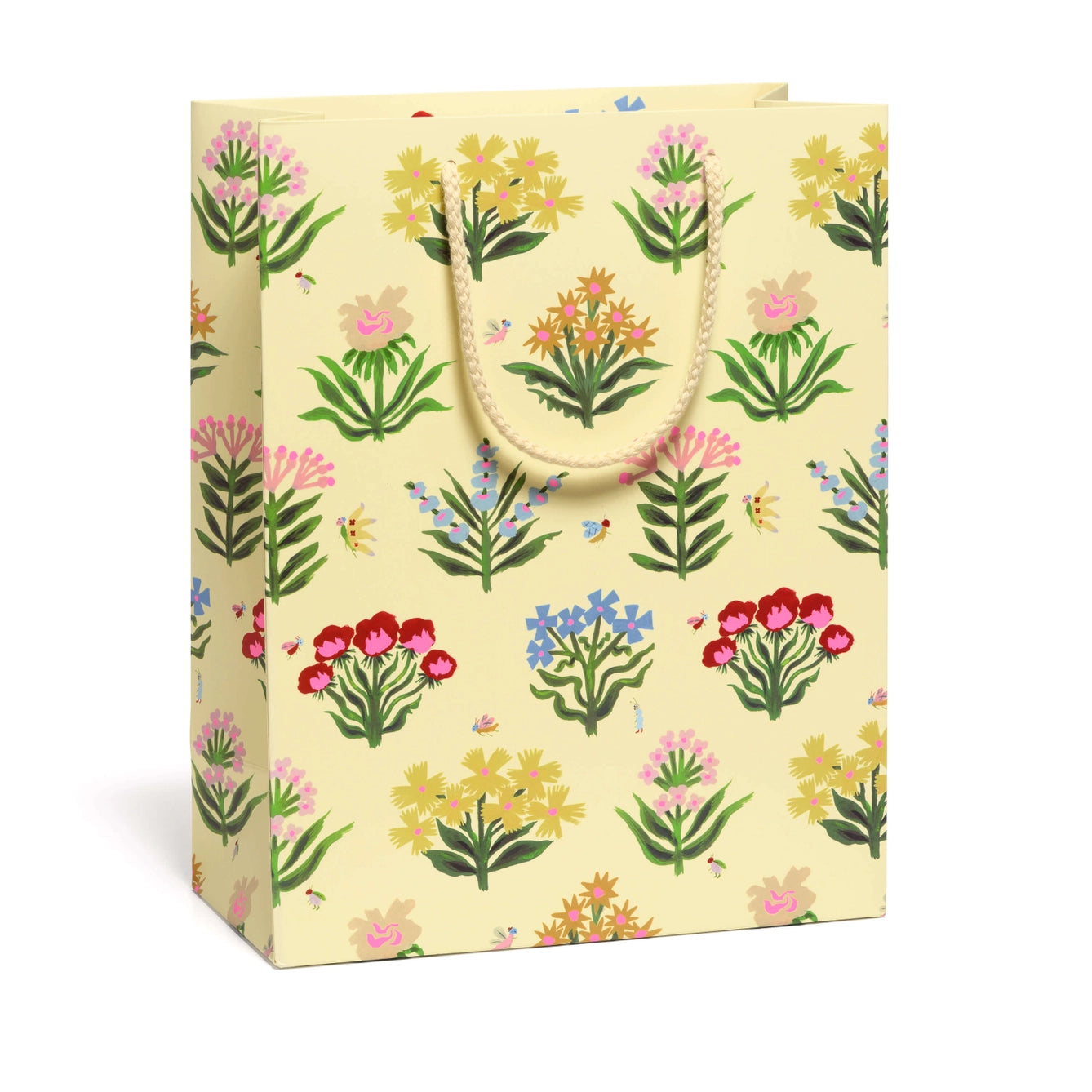 Collection Sacs Cadeaux - Red Cap Cards