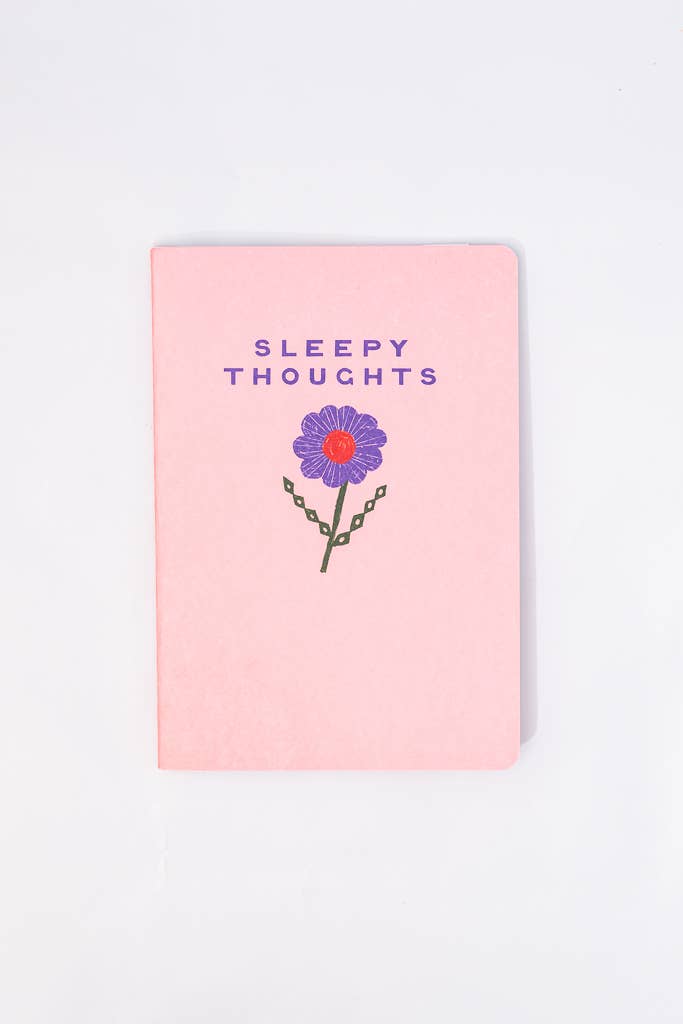 Petit carnet de note - Ban.do