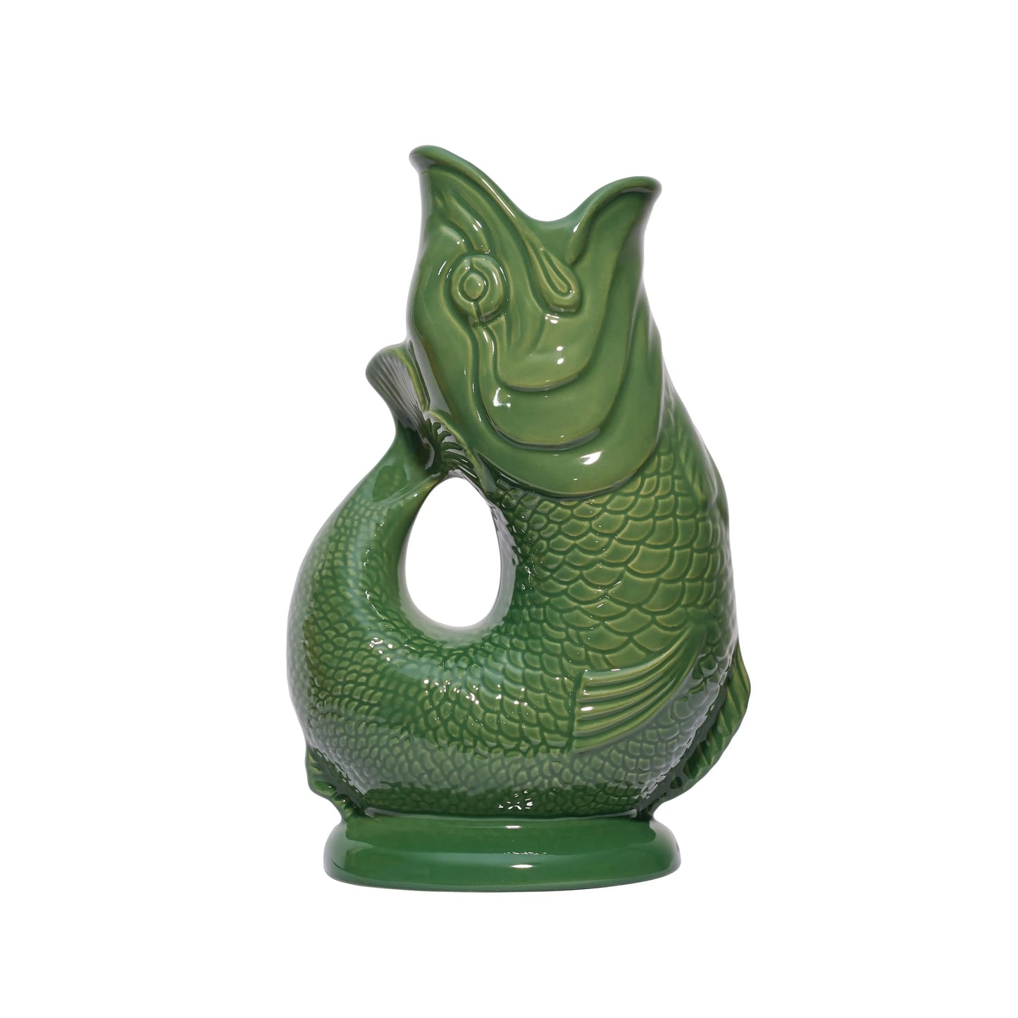 Pichet poisson glouglou - The Original Guggle Jug