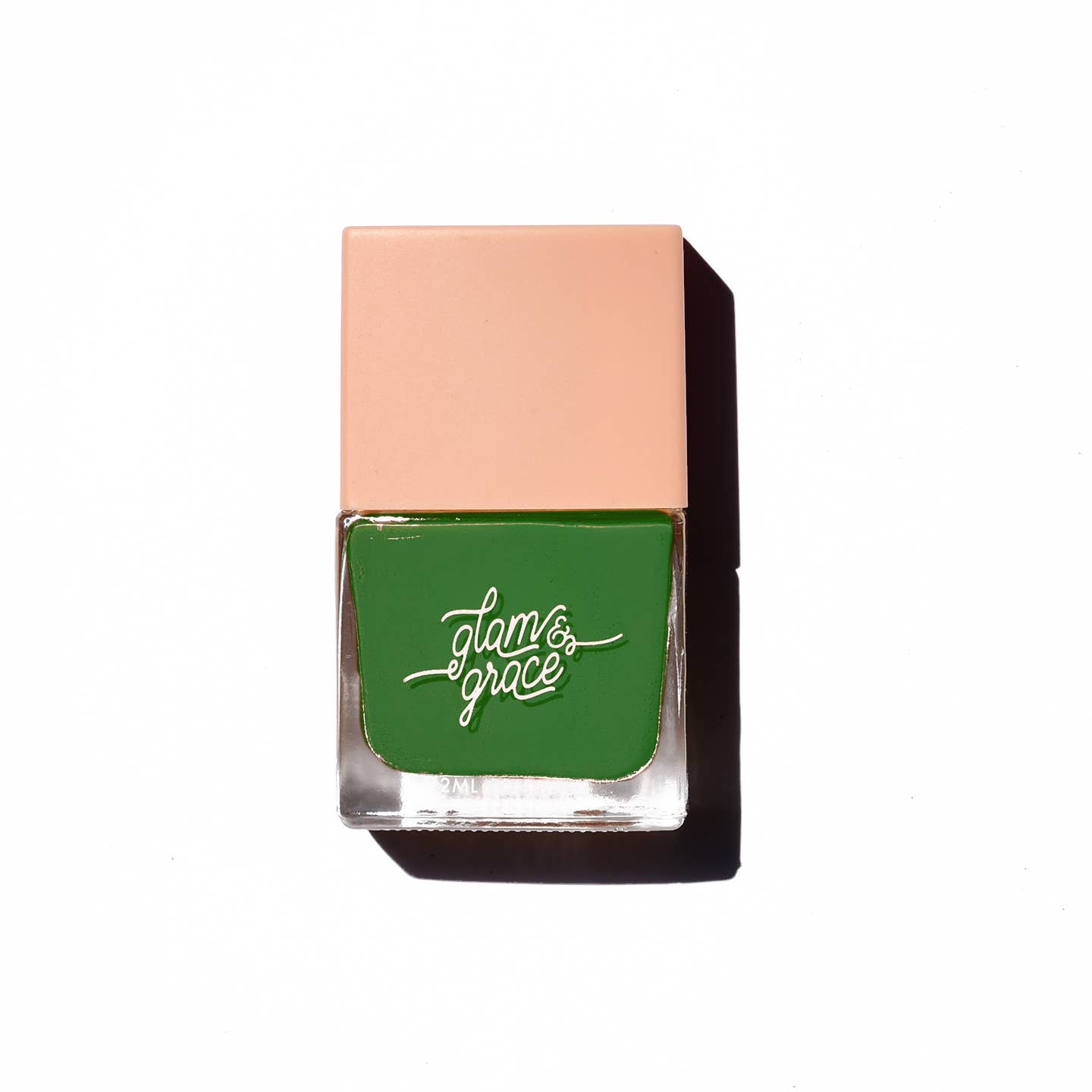 Vernis à ongle 'Lucky' - Glam & Grace