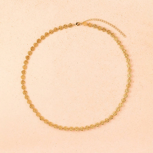 Collier Caius - Agapée