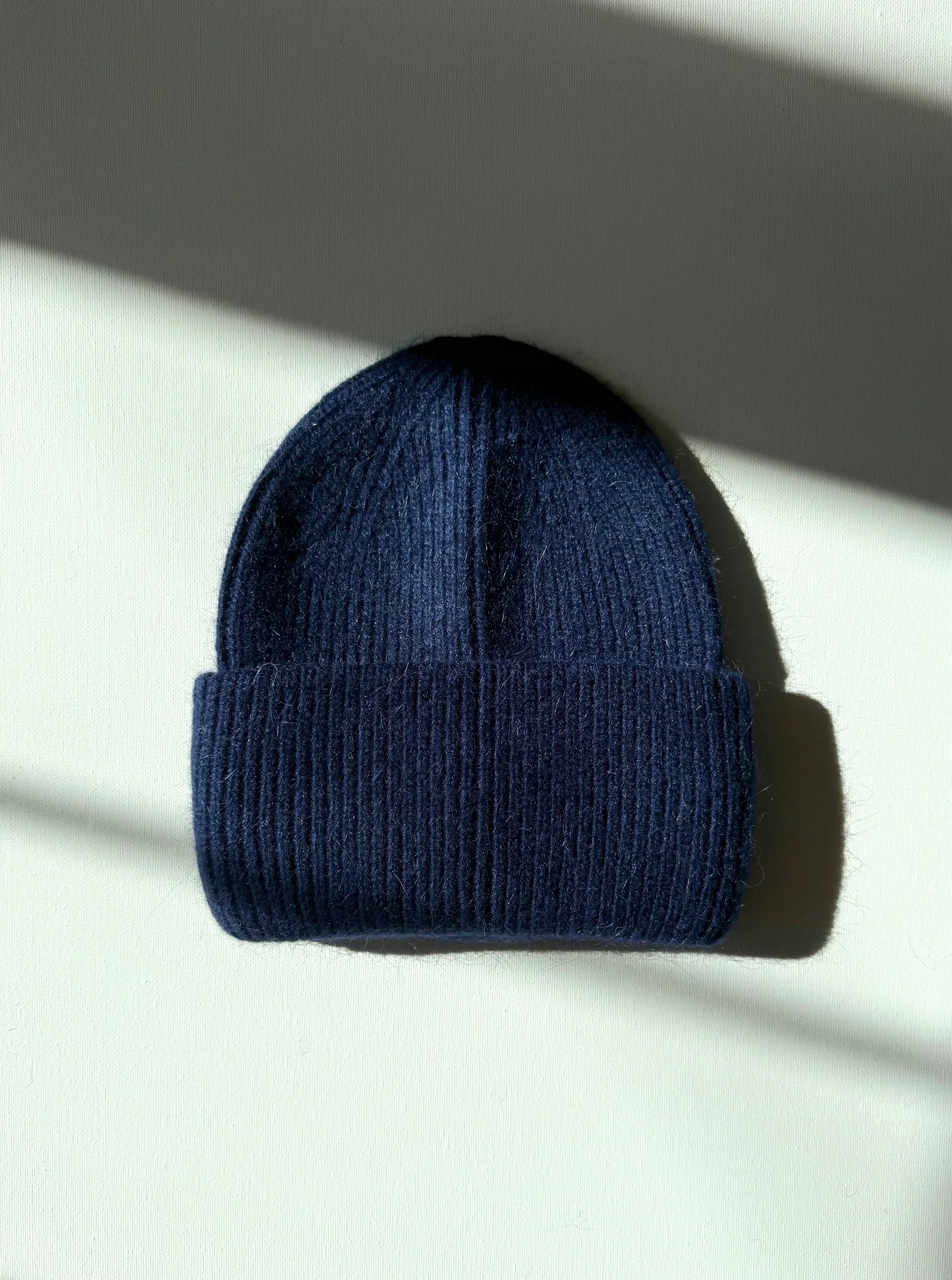 Tuques Angora Wool Beanie - Billy Bamboo