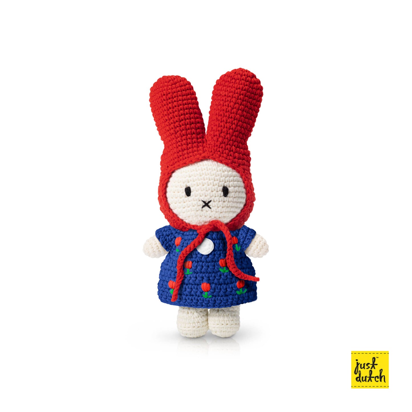 Peluche Miffy Plush - Just Dutch