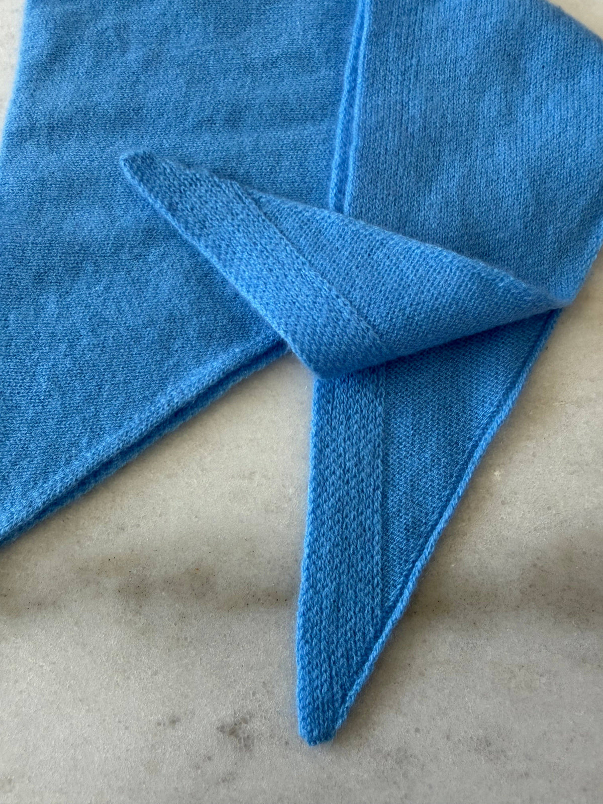 Foulard en cachemire - Billy Bamboo