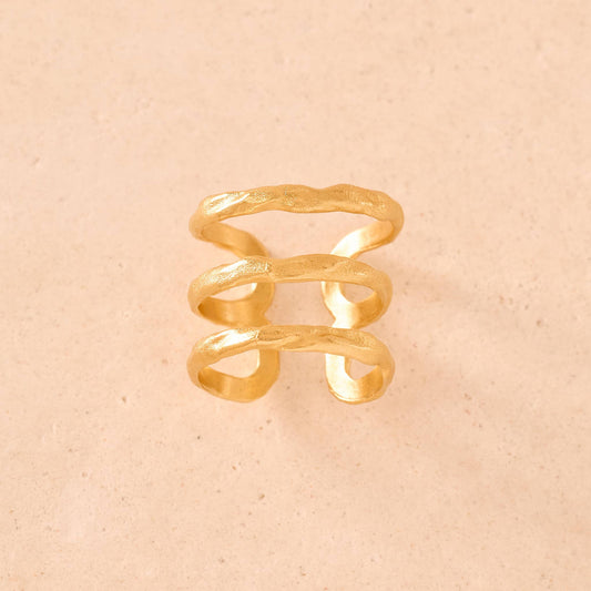 Bague Lati - Agapée