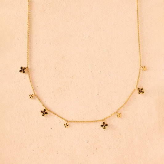 Collier Kleia Necklace - Agapée