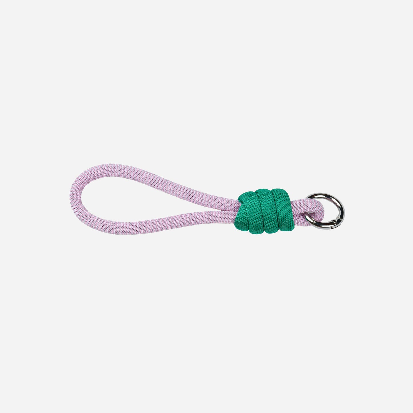 Porte-clés Colorblock Loop Keychain - Verloop