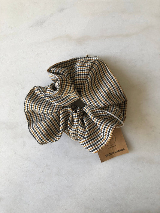 Chouchou Pied de Poule SAVILLE ROW - Billy Bamboo