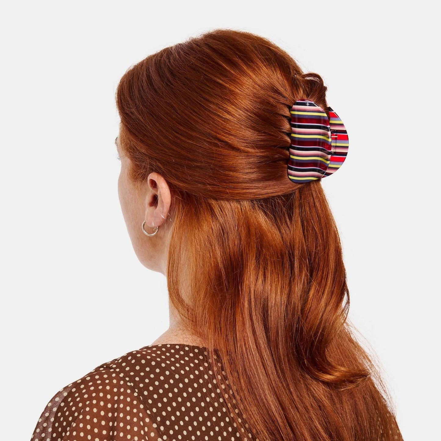 Pinces et barrettes - Hair Clips and Claws - CHUNKS