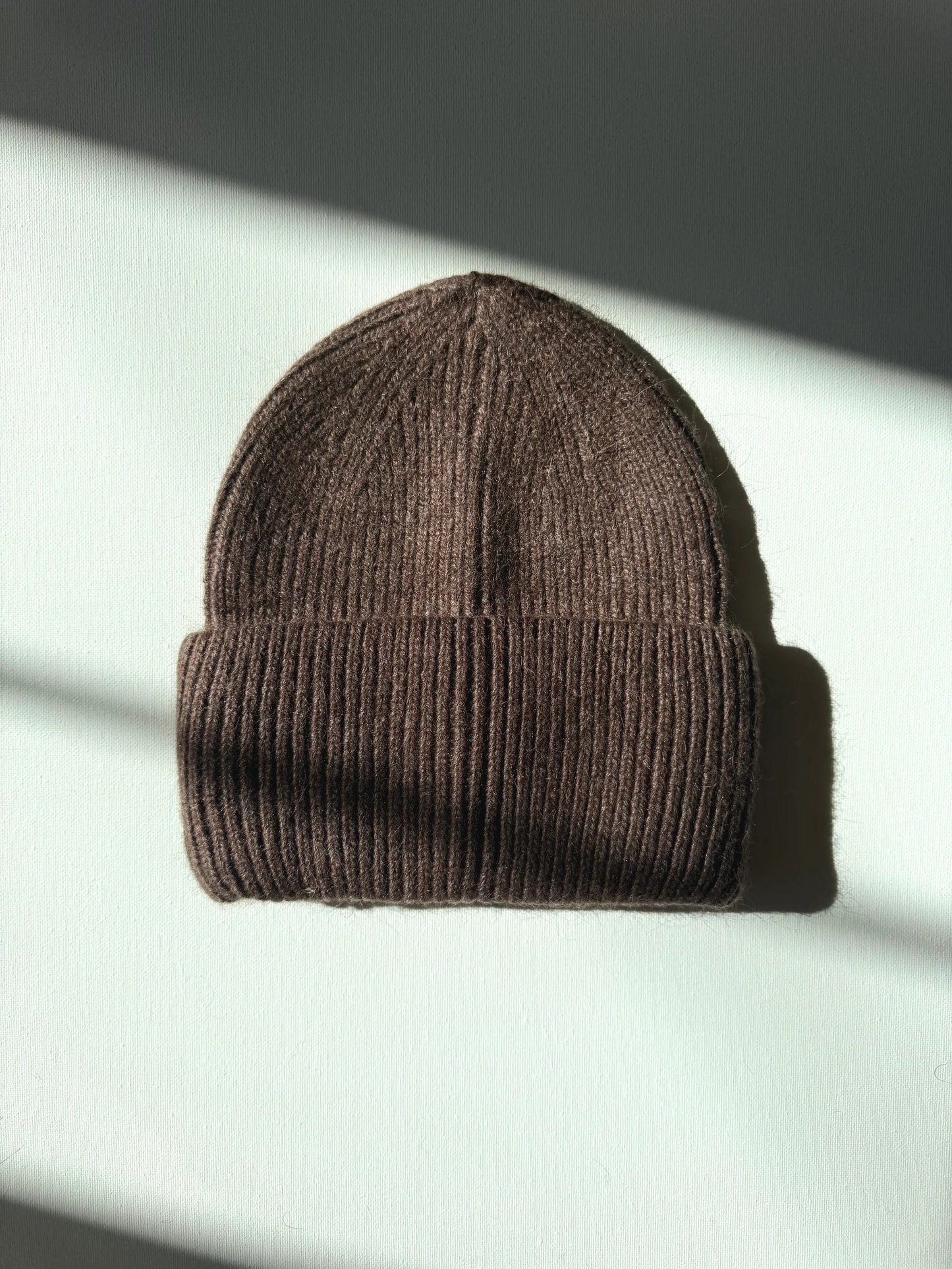 Tuques Angora Wool Beanie - Billy Bamboo