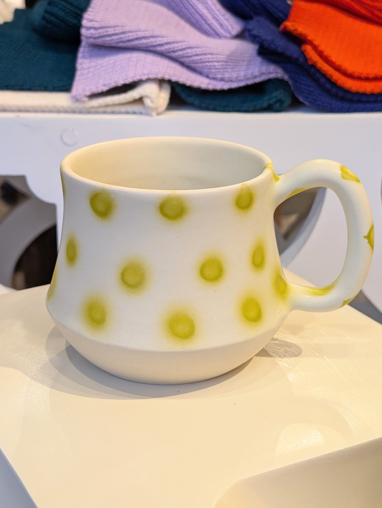 Collection Tasses The Daydreamer Mug - Alexis Doiron