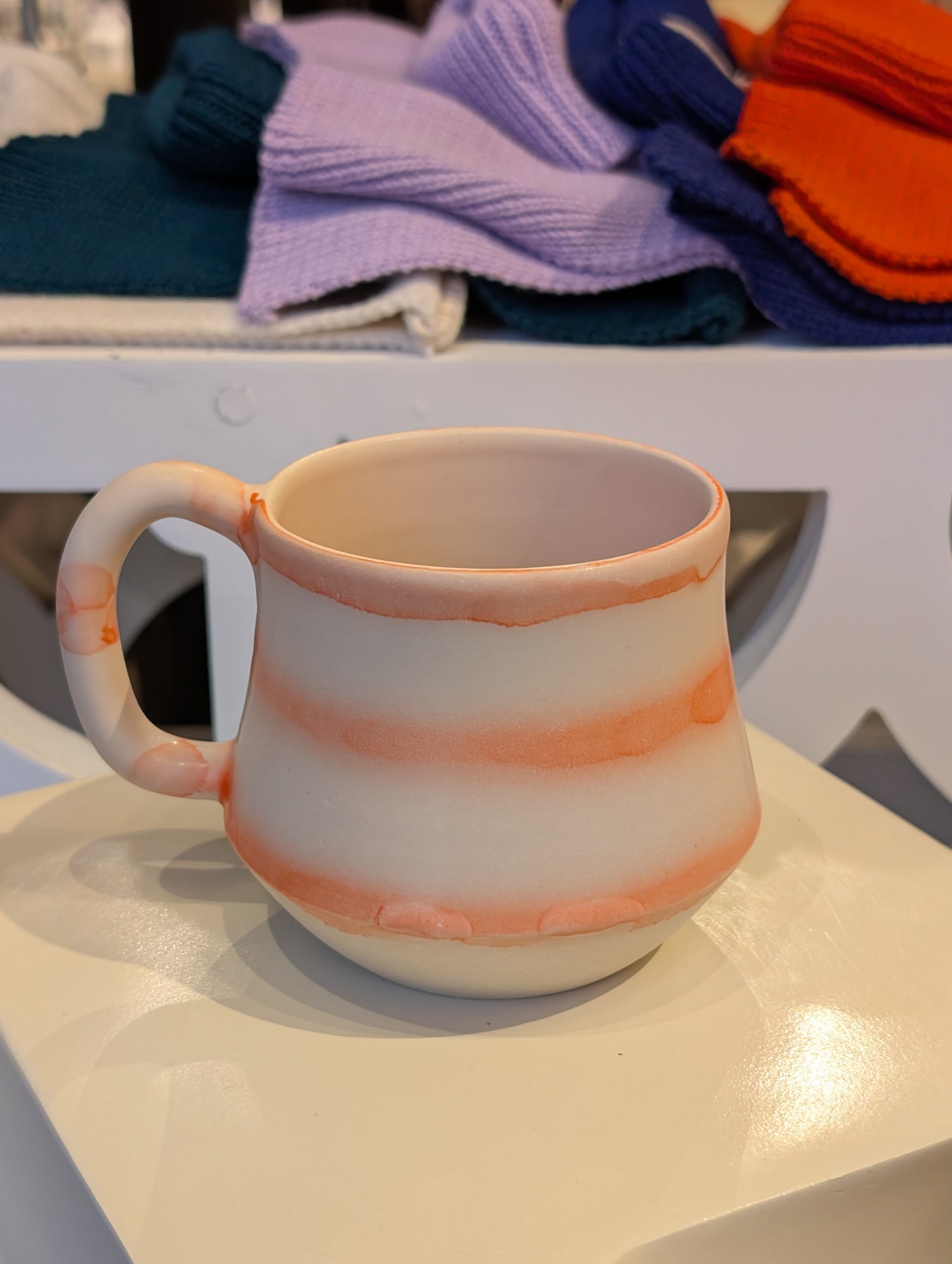 Collection Tasses The Daydreamer Mug - Alexis Doiron