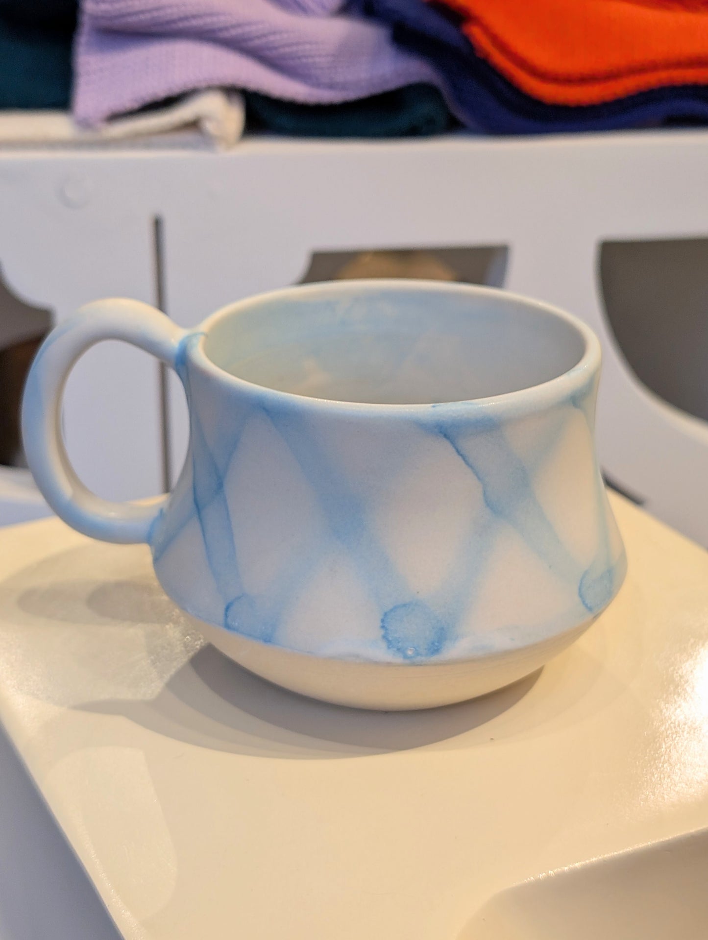 Collection Tasses The Daydreamer Mug - Alexis Doiron