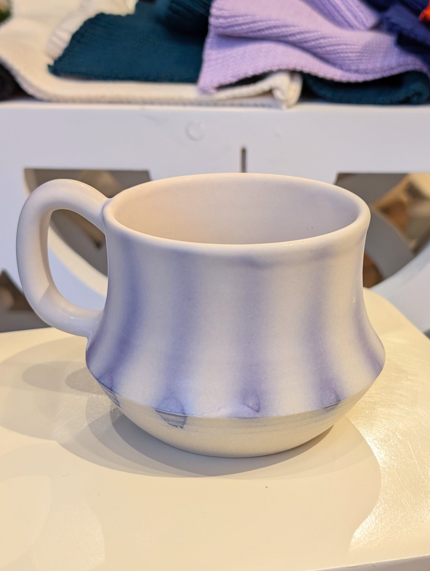 Collection Tasses The Daydreamer Mug - Alexis Doiron