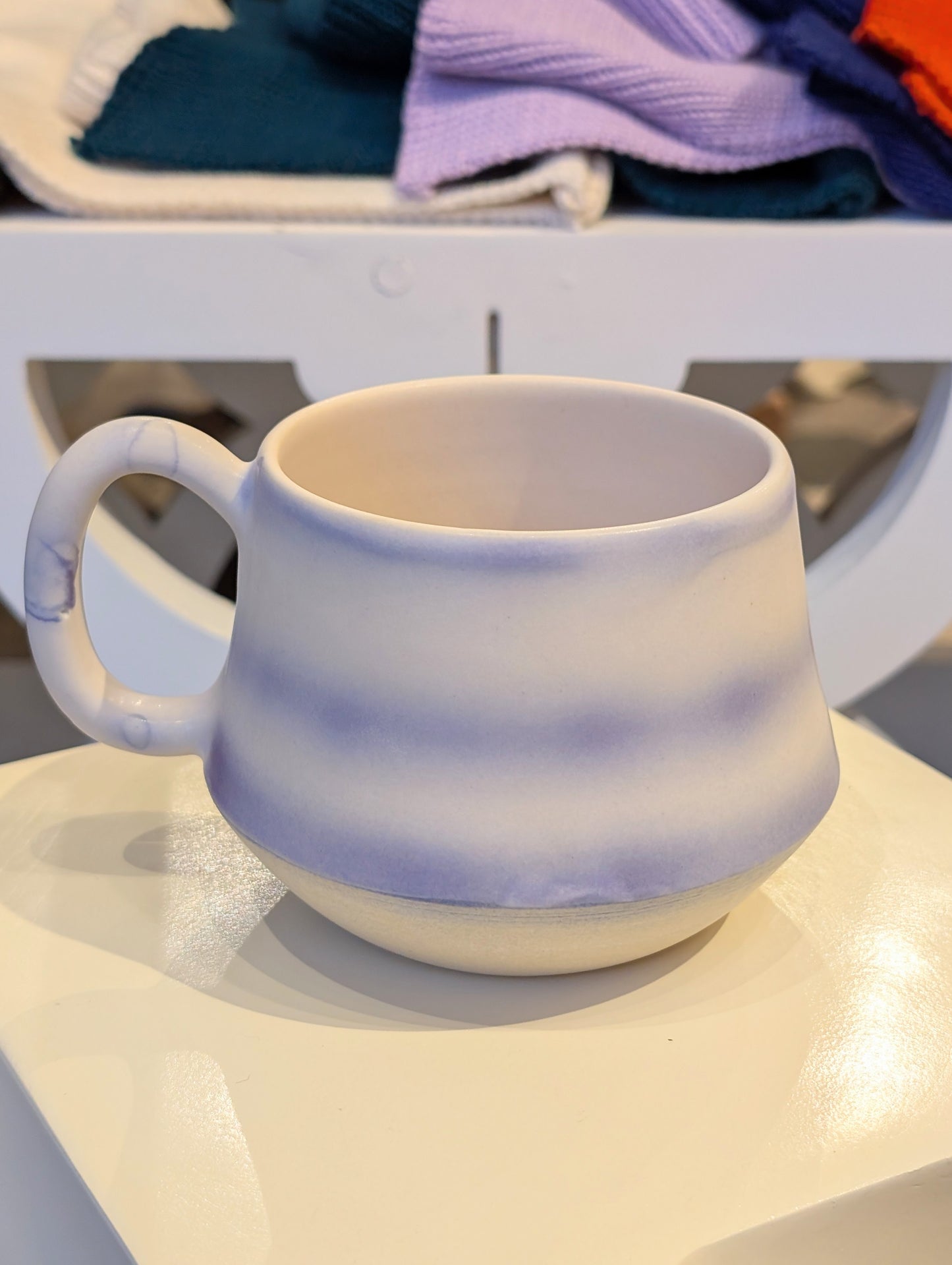 Collection Tasses The Daydreamer Mug - Alexis Doiron