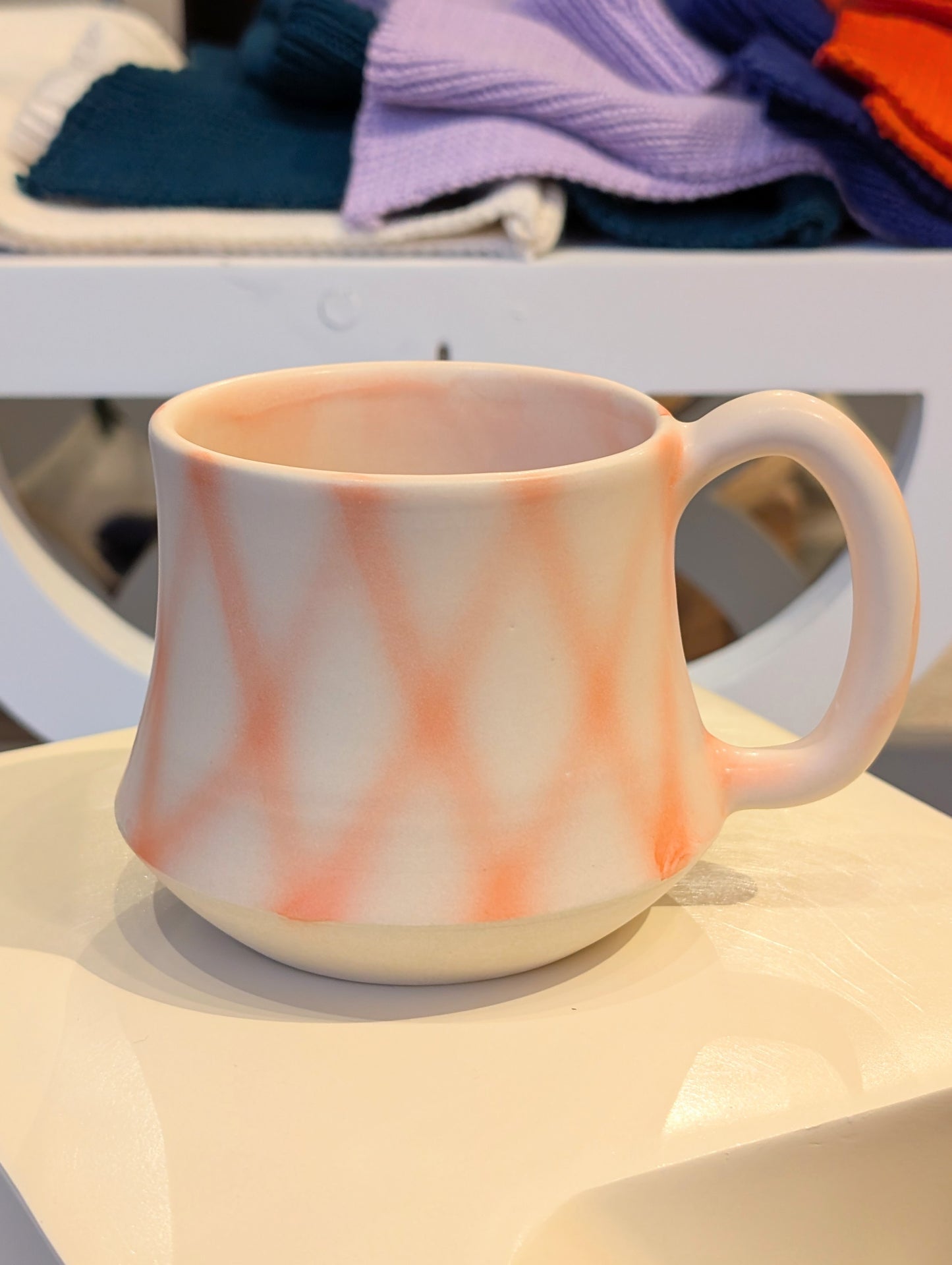 Collection Tasses The Daydreamer Mug - Alexis Doiron