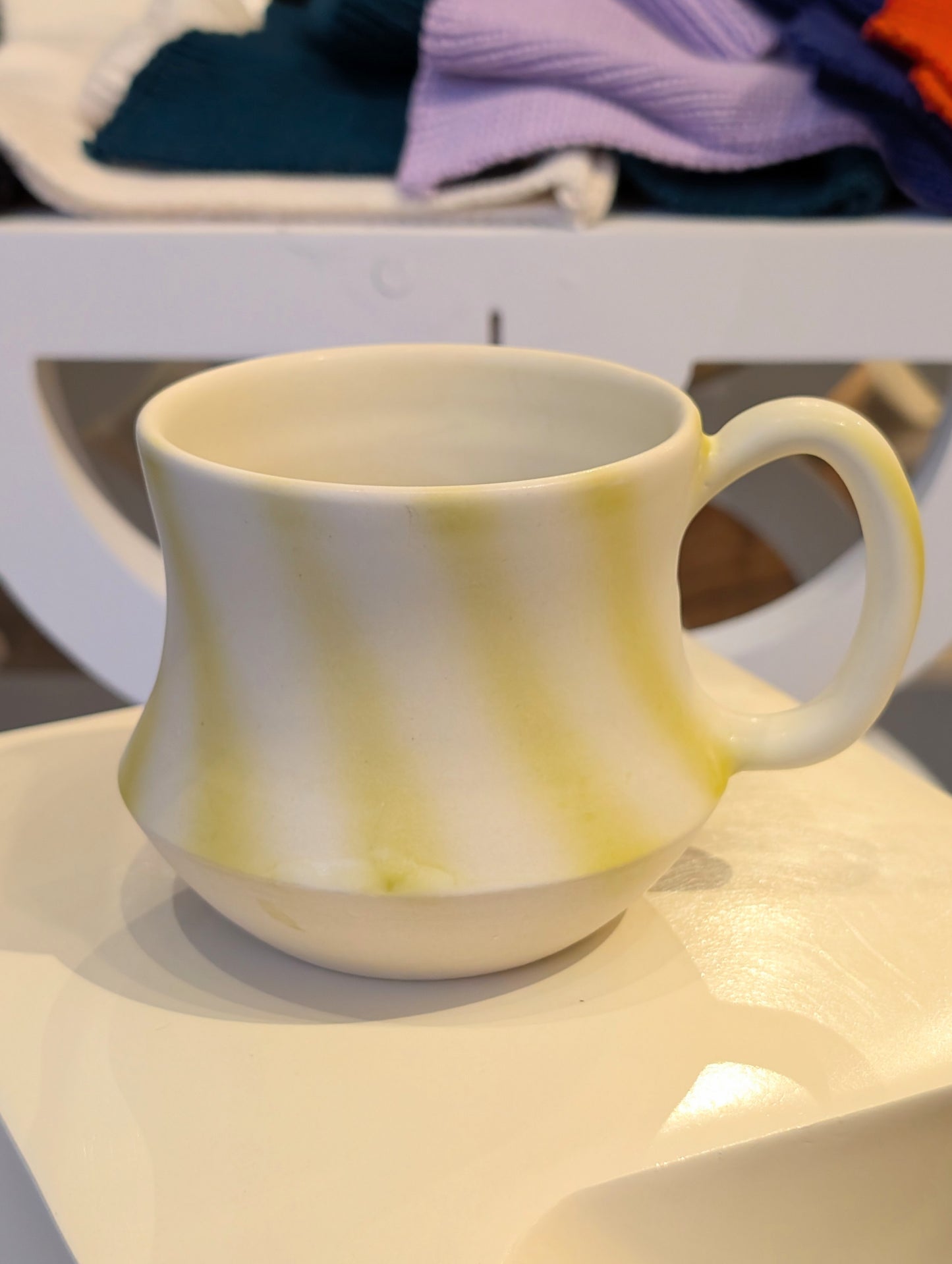 Collection Tasses The Daydreamer Mug - Alexis Doiron