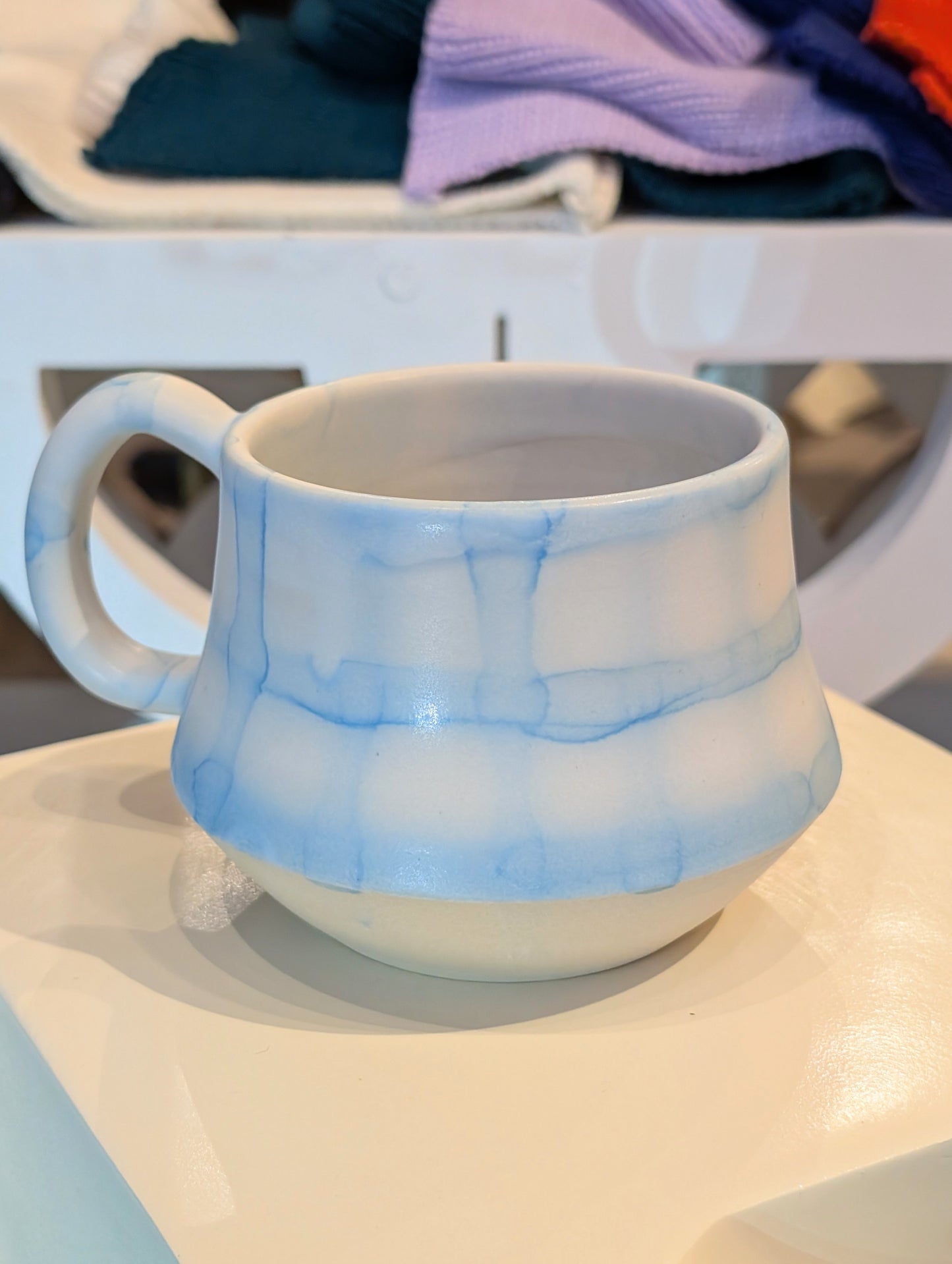 Collection Tasses The Daydreamer Mug - Alexis Doiron