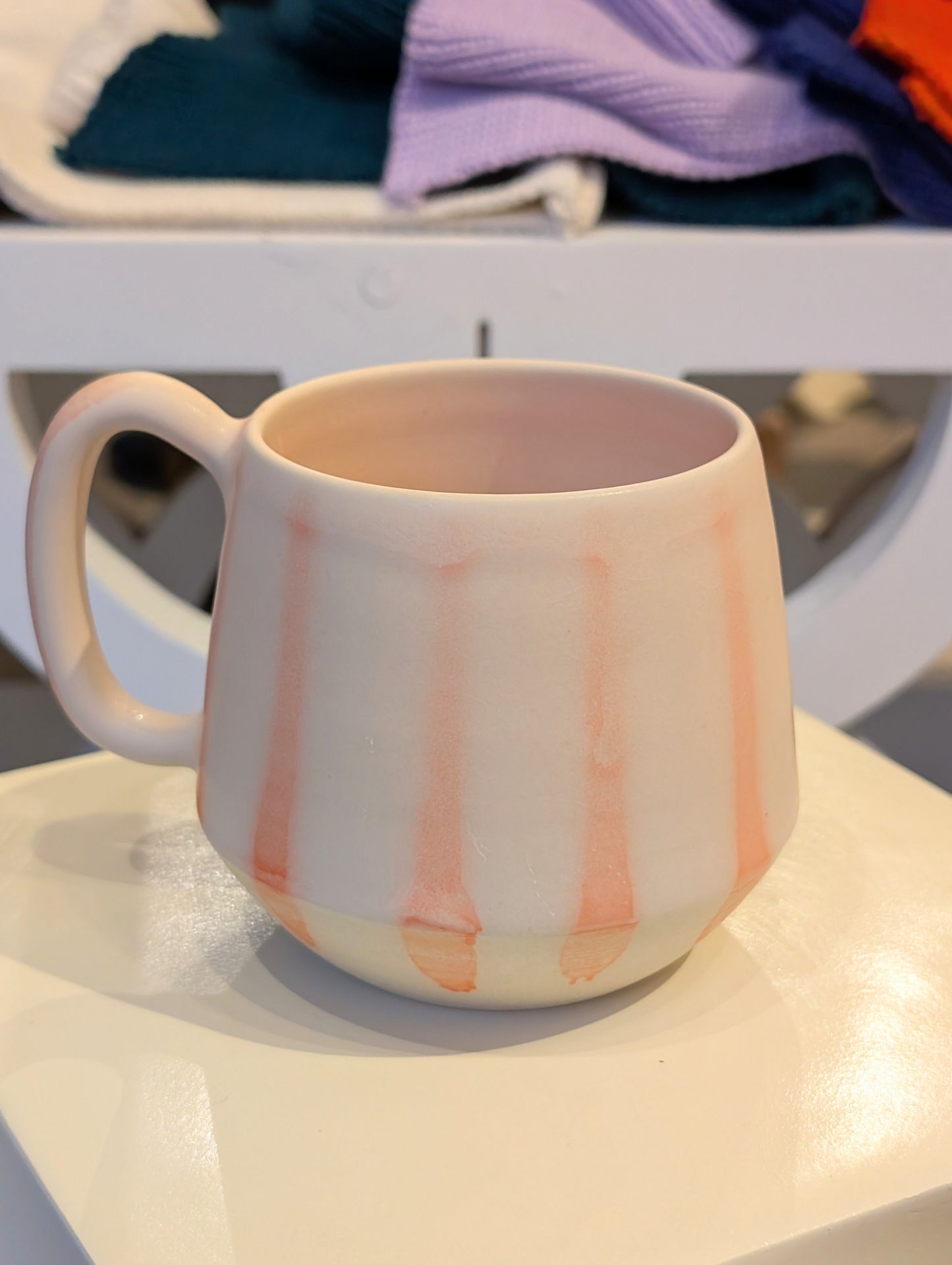 Collection Tasses The Daydreamer Mug - Alexis Doiron