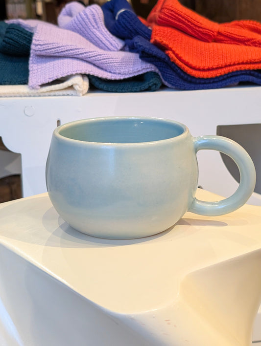 Collection Tasses Bubble Mug - Alexis Doiron