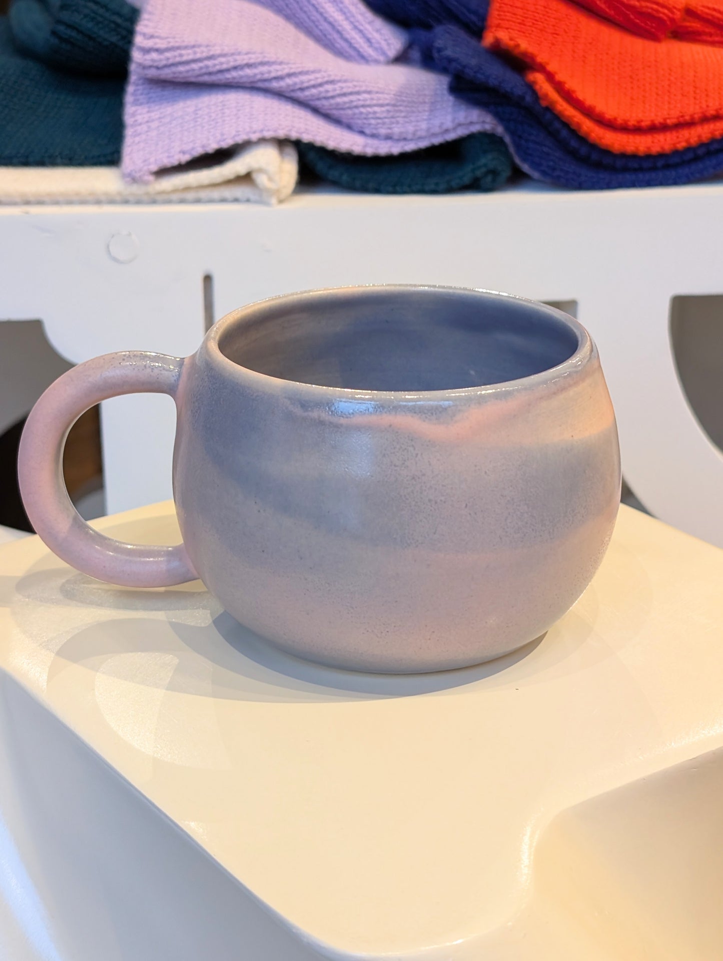 Collection Tasses Bubble Mug - Alexis Doiron