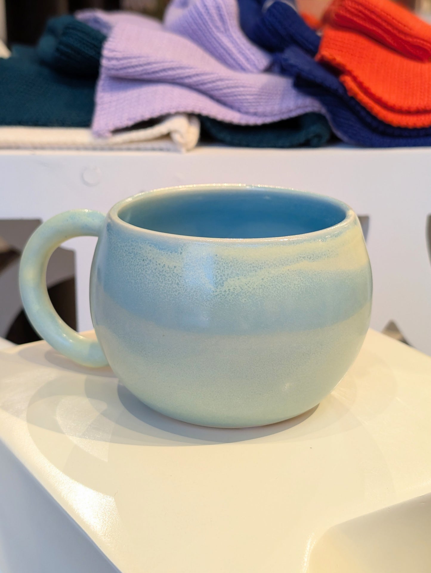 Collection Tasses Bubble Mug - Alexis Doiron