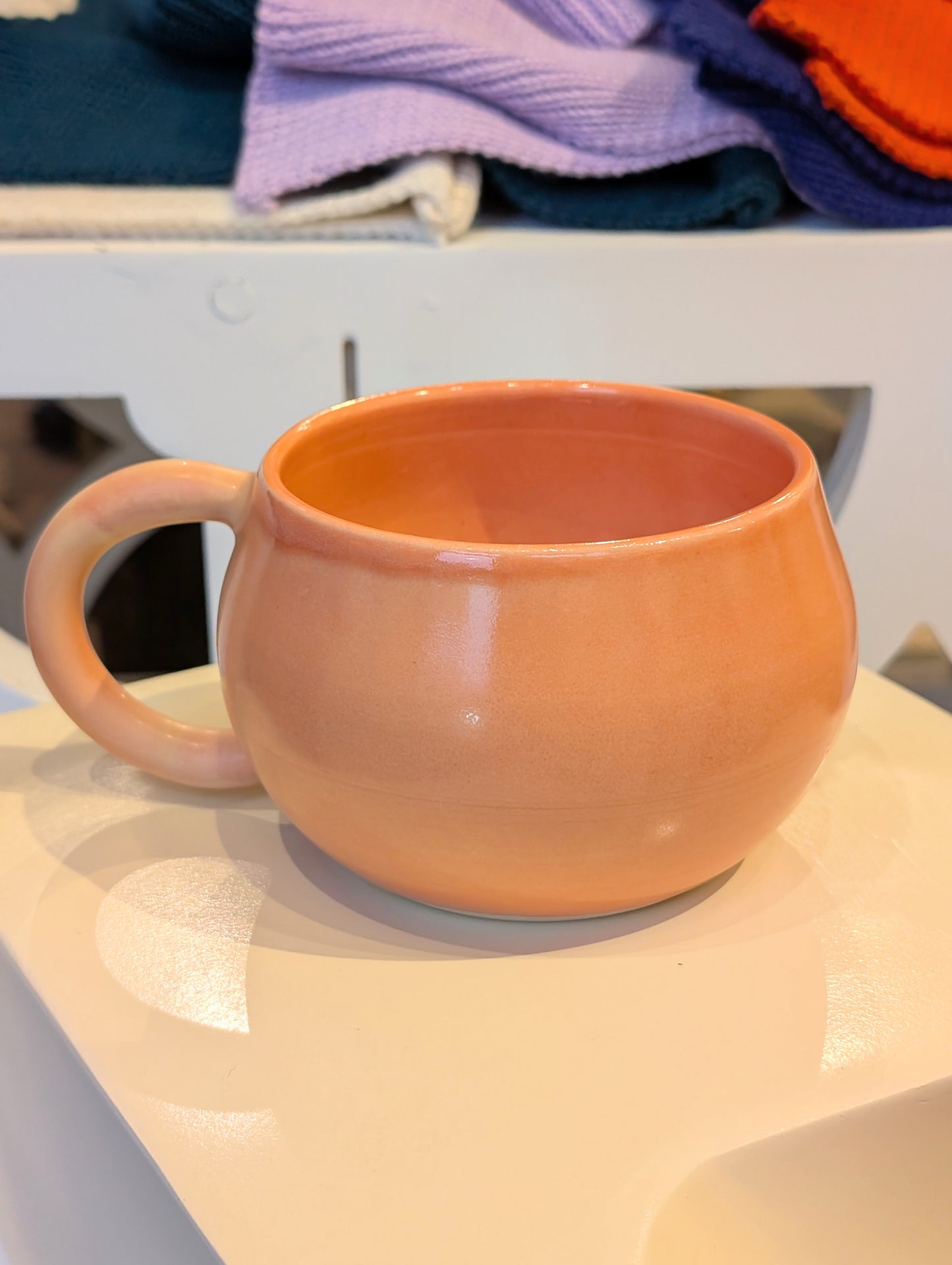 Collection Tasses Bubble Mug - Alexis Doiron