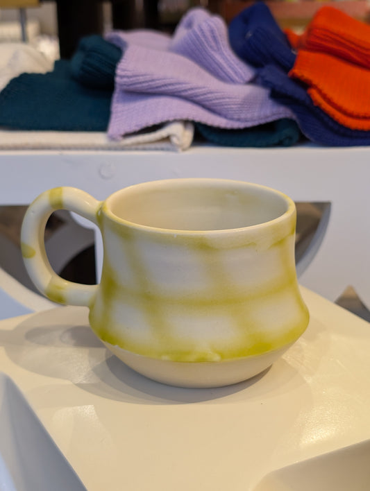 Collection Tasses The Daydreamer Mug - Alexis Doiron