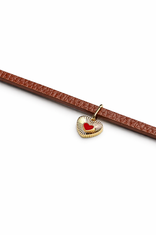 Collier Alizée - Grow Accesorios