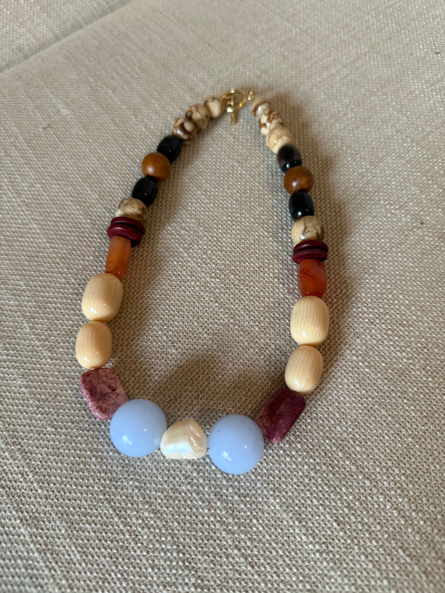 Collier Aditi Lab - Collection Anahata