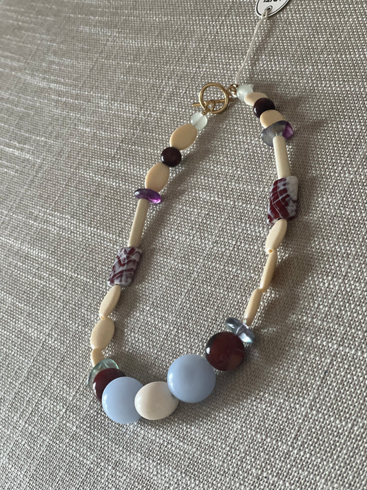 Collier Aditi Lab - Collection Anahata