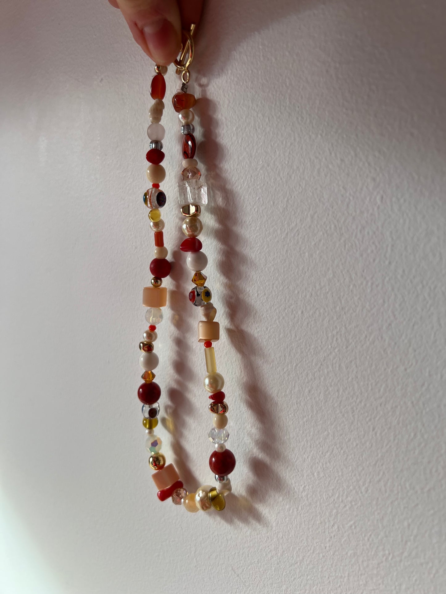 Colliers Mix & Match - Aditi Lab