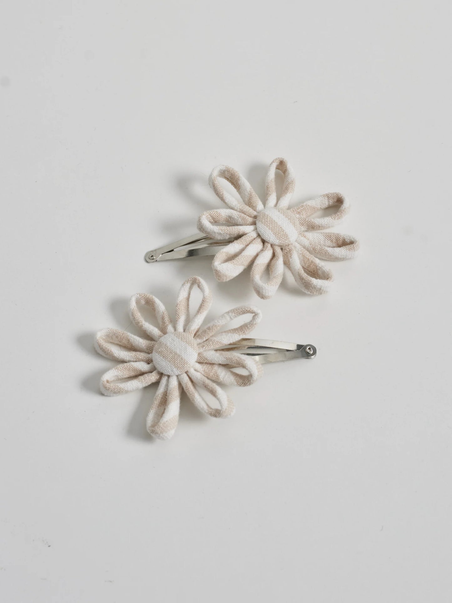 Anise Lot de 2 barrettes à clip - Heirloom