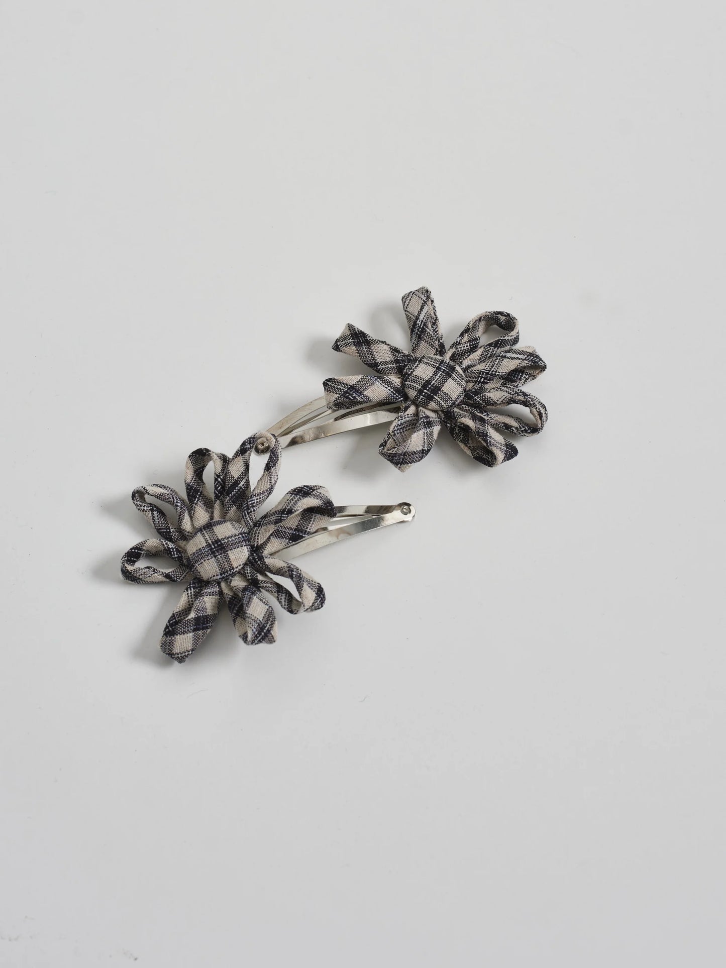 Anise Lot de 2 barrettes à clip - Heirloom