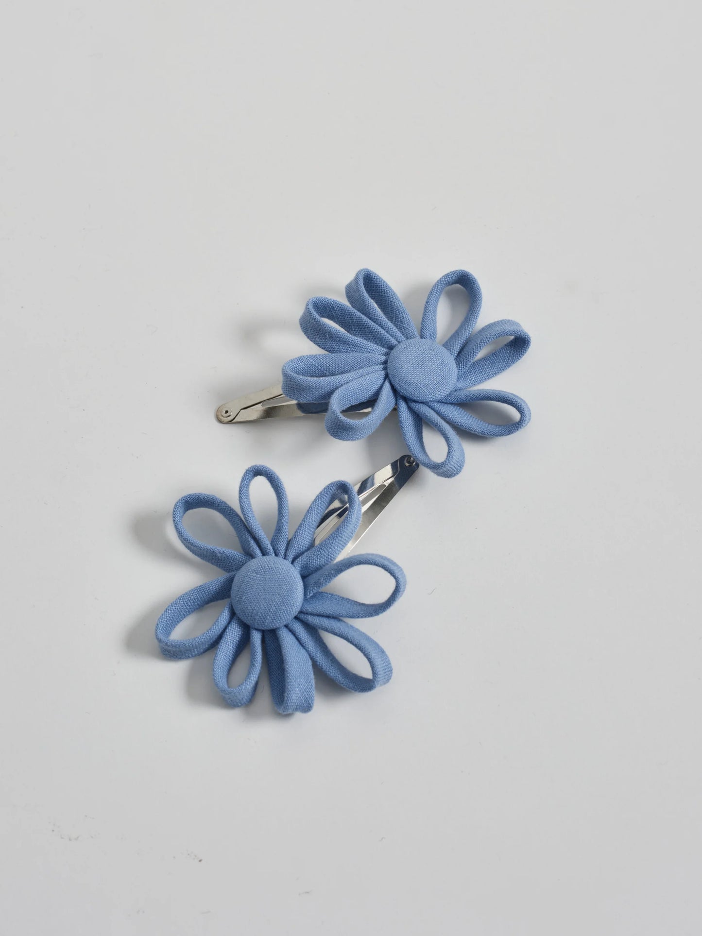 Anise Lot de 2 barrettes à clip - Heirloom