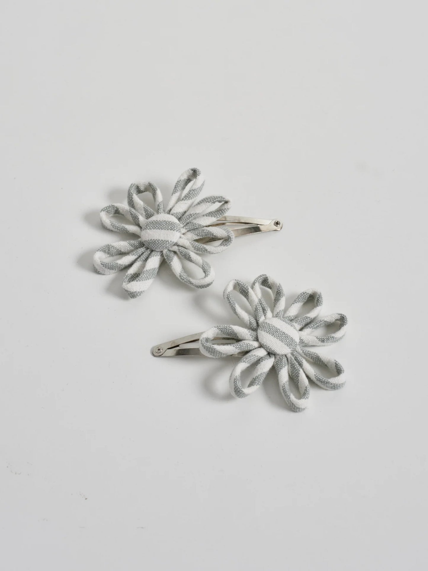 Lot de 2 barrettes à clip Anise - Heirloom Hats